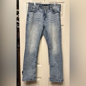 Mens BKE Tyler Jeans